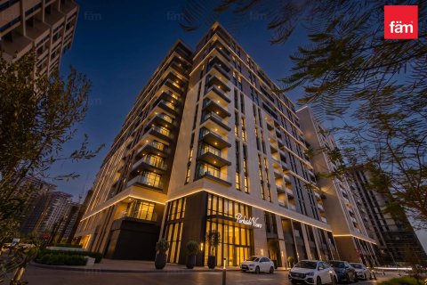 Apartment in Dubai Hills Estate, Dubai 1 bedroom, 65.4 sq.m. № 141469 - photo 21