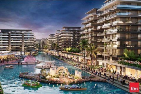 Maison de ville à Dubai, 4 chambres, 156 m², № 141473