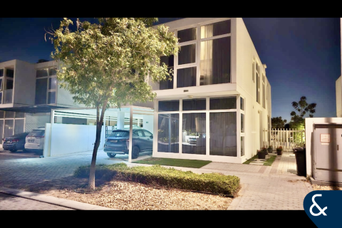 Villa in DAMAC Hills (Akoya by DAMAC), Dubai 6 bedrooms, 325 sq.m. № 98439