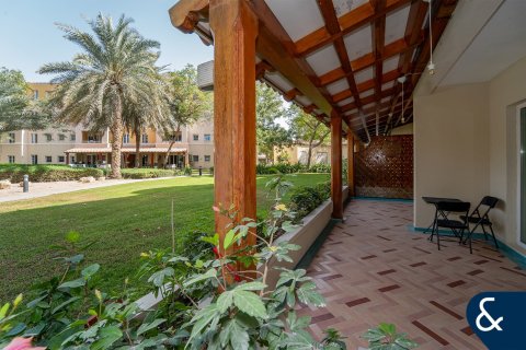 Apartment in Green Community, Dubai 2 bedrooms, 202 sq.m. № 98443