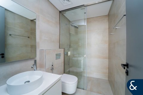 Villa à Al Barari, Dubai, 4 chambres, 459 m², № 98437