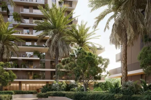 Appartement à Dubai Land, Dubai, 3 chambres, 199 m², № 114570 - photo 9
