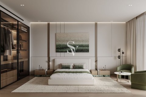 شقة في Arjan, دبي 2 غرف نوم, 105 م² رقم 114623 - صورة 17