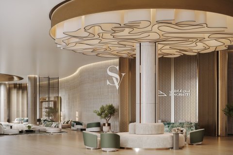 شقة في Arjan, دبي 2 غرف نوم, 105 م² رقم 114623 - صورة 9