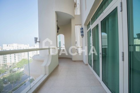 Apartamento en Shoreline Apartments, Palm Jumeirah, Dubai, 4 dormitorios, 450 m², № 109760 - foto 10