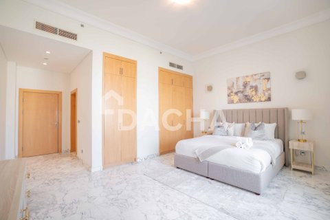 Apartamento en Shoreline Apartments, Palm Jumeirah, Dubai, 4 dormitorios, 450 m², № 109760 - foto 13