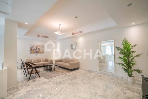 Apartamento en Shoreline Apartments, Palm Jumeirah, Dubai, 4 dormitorios, 450 m², № 109760 - foto 3