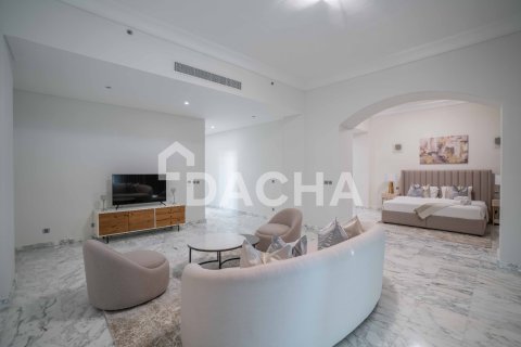 Apartamento en Shoreline Apartments, Palm Jumeirah, Dubai, 4 dormitorios, 450 m², № 109760 - foto 4
