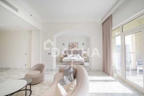 Apartamento en Shoreline Apartments, Palm Jumeirah, Dubai, 4 dormitorios, 450 m², № 109760 - foto 5