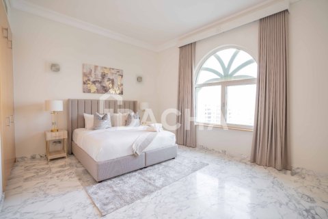 Apartamento en Shoreline Apartments, Palm Jumeirah, Dubai, 4 dormitorios, 450 m², № 109760 - foto 11