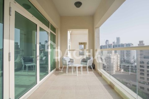 Apartamento en Shoreline Apartments, Palm Jumeirah, Dubai, 4 dormitorios, 450 m², № 109760 - foto 7