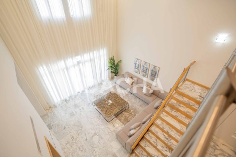 Apartamento en Shoreline Apartments, Palm Jumeirah, Dubai, 4 dormitorios, 450 m², № 109760 - foto 12