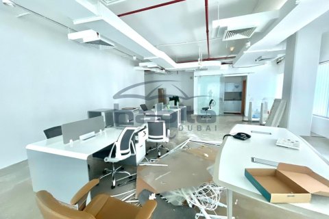 Office in Business Bay, Dubai 128.9 sq.m. № 7708 - photo 6