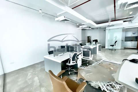 Office in Business Bay, Dubai 128.9 sq.m. № 7708 - photo 9