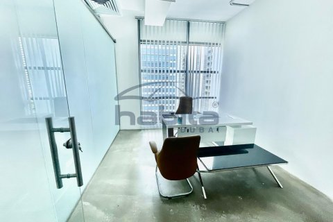 Office in Business Bay, Dubai 128.9 sq.m. № 7708 - photo 5