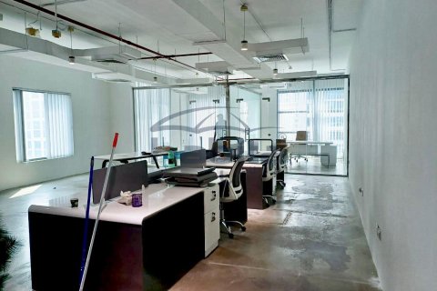 Office in Business Bay, Dubai 128.9 sq.m. № 7708 - photo 8