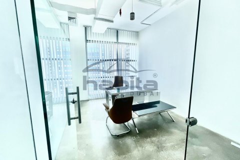 Office in Business Bay, Dubai 128.9 sq.m. № 7708