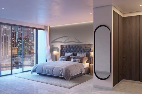 Apartamento en Business Bay, Dubai, 37.9 m², № 7707 - foto 2