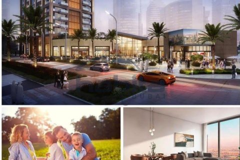 Apartamento en Business Bay, Dubai, 37.9 m², № 7707 - foto 7