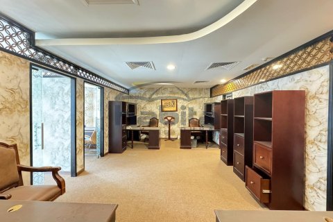 Office in The Citadel Tower, Business Bay, Dubai 82.4 sq.m. № 7711 - photo 10