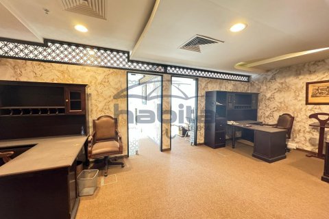 Office in The Citadel Tower, Business Bay, Dubai 82.4 sq.m. № 7711 - photo 5