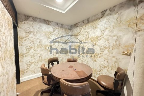 Office in The Citadel Tower, Business Bay, Dubai 82.4 sq.m. № 7711 - photo 11