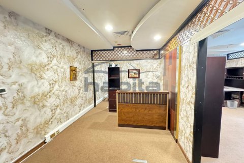 Office in The Citadel Tower, Business Bay, Dubai 82.4 sq.m. № 7711 - photo 7