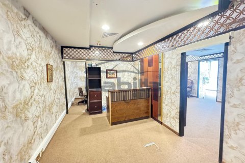 Office in The Citadel Tower, Business Bay, Dubai 82.4 sq.m. № 7711 - photo 8