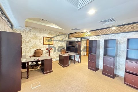 Office in The Citadel Tower, Business Bay, Dubai 82.4 sq.m. № 7711 - photo 4