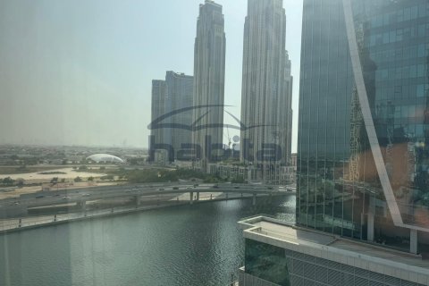 Office in The Citadel Tower, Business Bay, Dubai 82.4 sq.m. № 7711 - photo 9