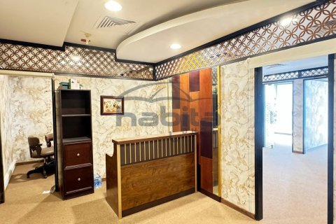 Office in The Citadel Tower, Business Bay, Dubai 82.4 sq.m. № 7711 - photo 3