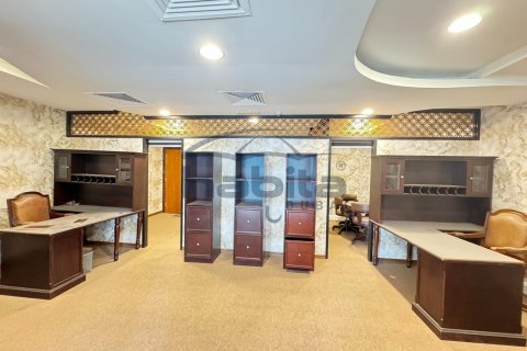 Office in The Citadel Tower, Business Bay, Dubai 82.4 sq.m. № 7711 - photo 6
