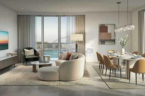 Apartamento en EMAAR Beachfront, Dubai Harbour, Dubai, 1 dormitorio, 68.8 m², № 7720 - foto 8