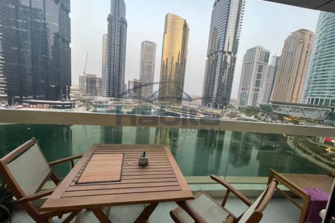 Apartment in Jumeirah Lake Towers, Dubai 2 bedrooms, 179.3 sq.m. № 7709