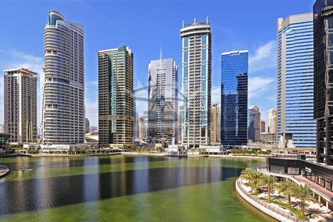 شقة في أبراج بحيرة جميرا, دبي 2 غرف نوم, 179.3 م² رقم 7709 - صورة 9