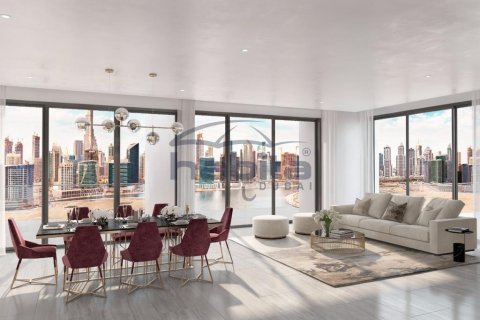 Apartamento en Business Bay, Dubai, 2 dormitorios, 98.6 m², № 7710 - foto 3