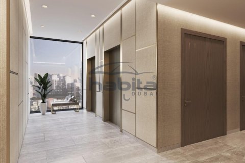 Apartamento en Business Bay, Dubai, 2 dormitorios, 98.6 m², № 7710 - foto 4