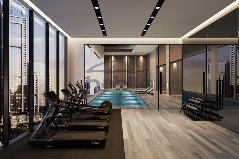 Apartamento en Business Bay, Dubai, 2 dormitorios, 98.6 m², № 7710 - foto 5