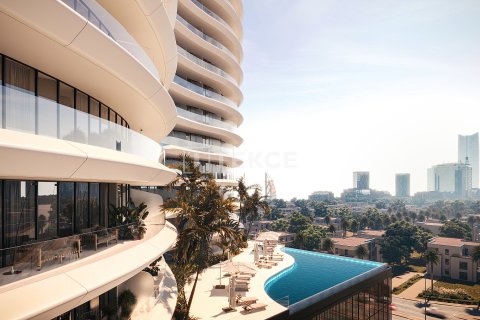 Apartment in Dubai 2 bedrooms, 184 sq.m. № 5257