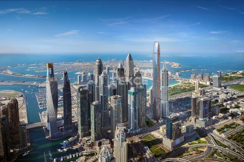 Apartment in Dubai Marina, Dubai 4 bedrooms, 308 sq.m. № 5256 - photo 5
