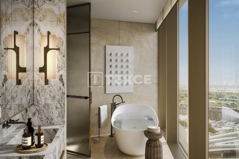 Apartment in Dubai Marina, Dubai 4 bedrooms, 308 sq.m. № 5256 - photo 19