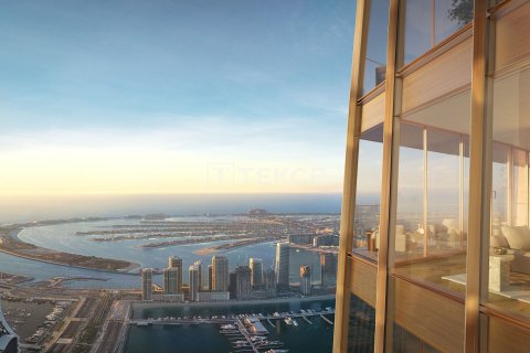 Apartment in Dubai Marina, Dubai 4 bedrooms, 308 sq.m. № 5256 - photo 3