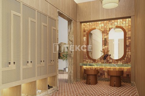 Apartment in Dubai Marina, Dubai 4 bedrooms, 308 sq.m. № 5256 - photo 20