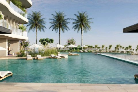 Apartment in Dubai 1 bedroom, 71 sq.m. № 90829