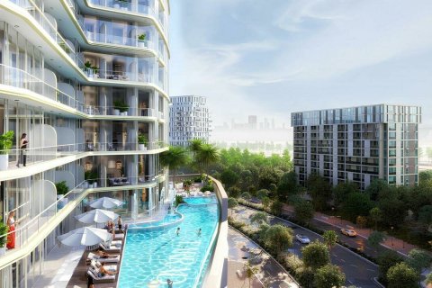 Apartment in Dubai 2 bedrooms, 101 sq.m. № 90828 - photo 13