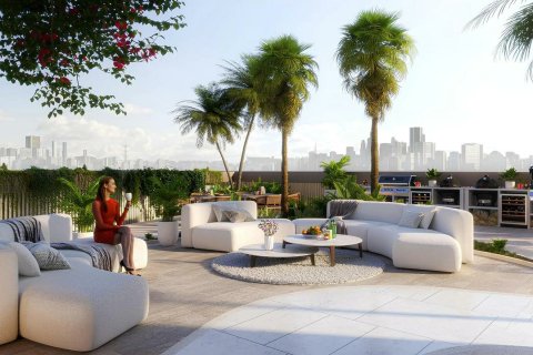 Apartment in Dubai 2 bedrooms, 101 sq.m. № 90828 - photo 12