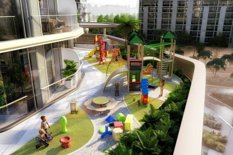 Apartment in Dubai 2 bedrooms, 101 sq.m. № 90828 - photo 4