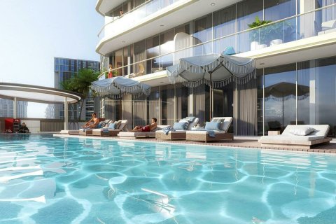 Apartment in Dubai 2 bedrooms, 101 sq.m. № 90828 - photo 3