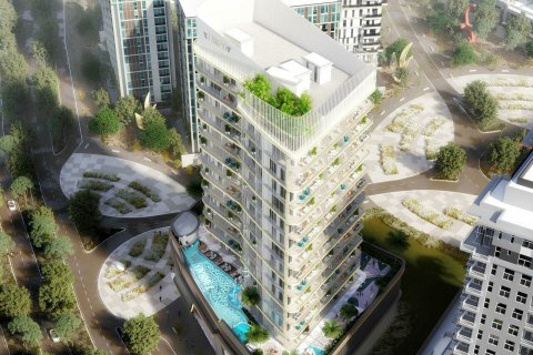 Apartment in Dubai 2 bedrooms, 101 sq.m. № 90828 - photo 9