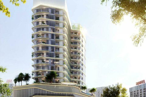 Apartment in Dubai 2 bedrooms, 101 sq.m. № 90828 - photo 11